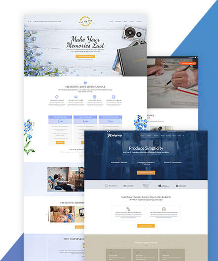 Abstract design detail