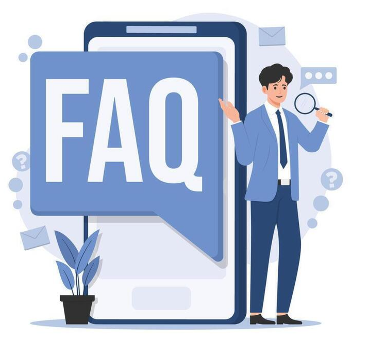 FAQ