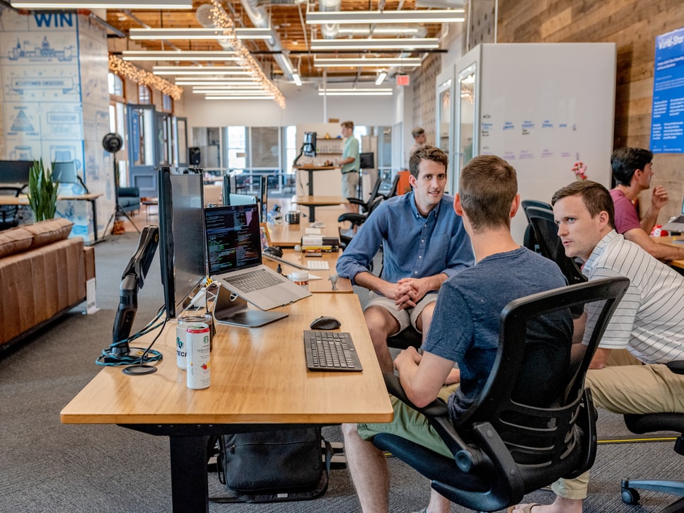 DesignBit helps businesses improve web presence through web design, UX/UI, branding support, and practical hosting guidance.