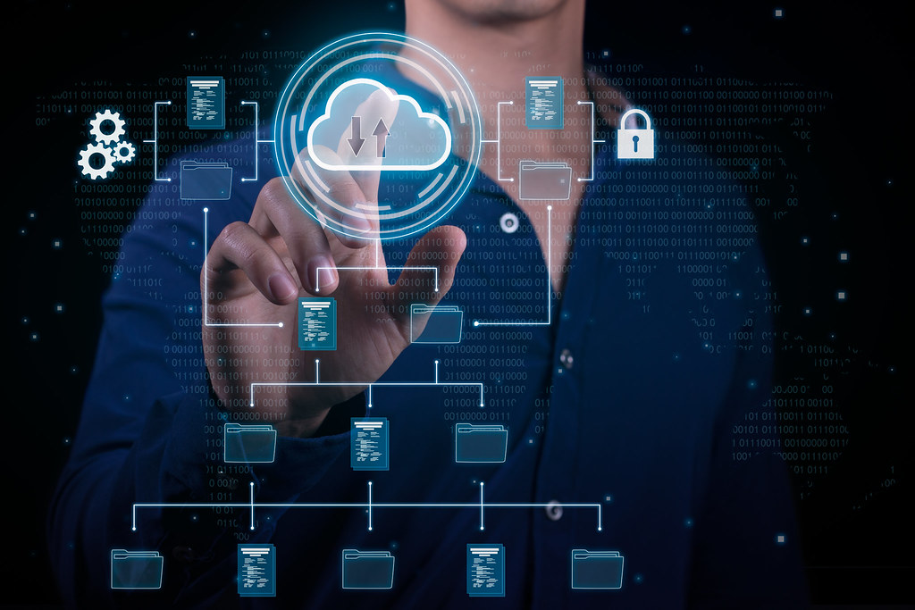 Hosting guidance article visual